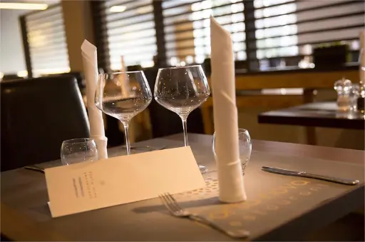 image d'illustration pour réserver une table